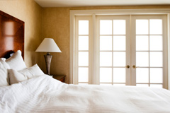 Dolgellau bedroom extension costs